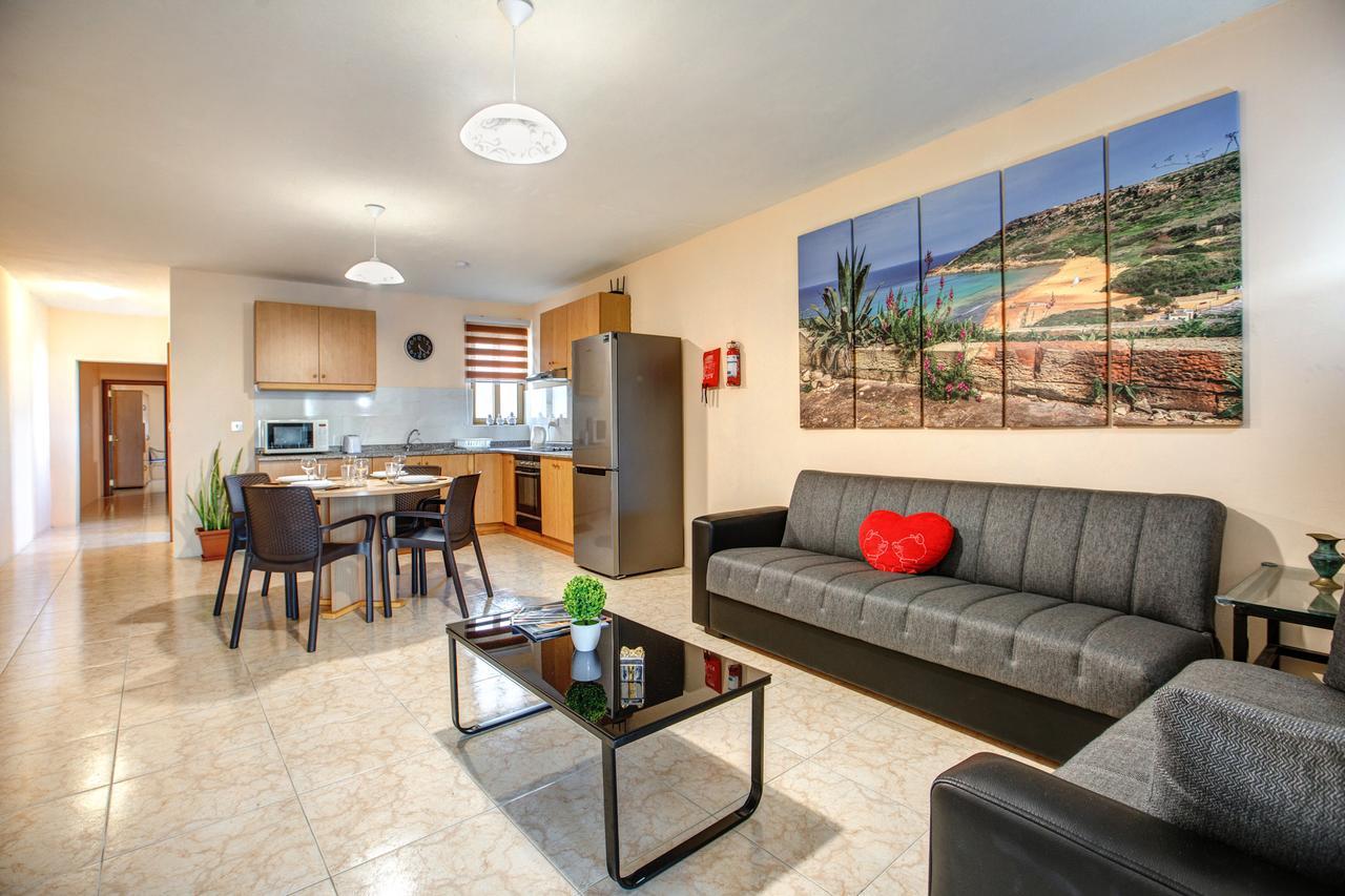 Victoria Penthouse Apartment Exterior photo